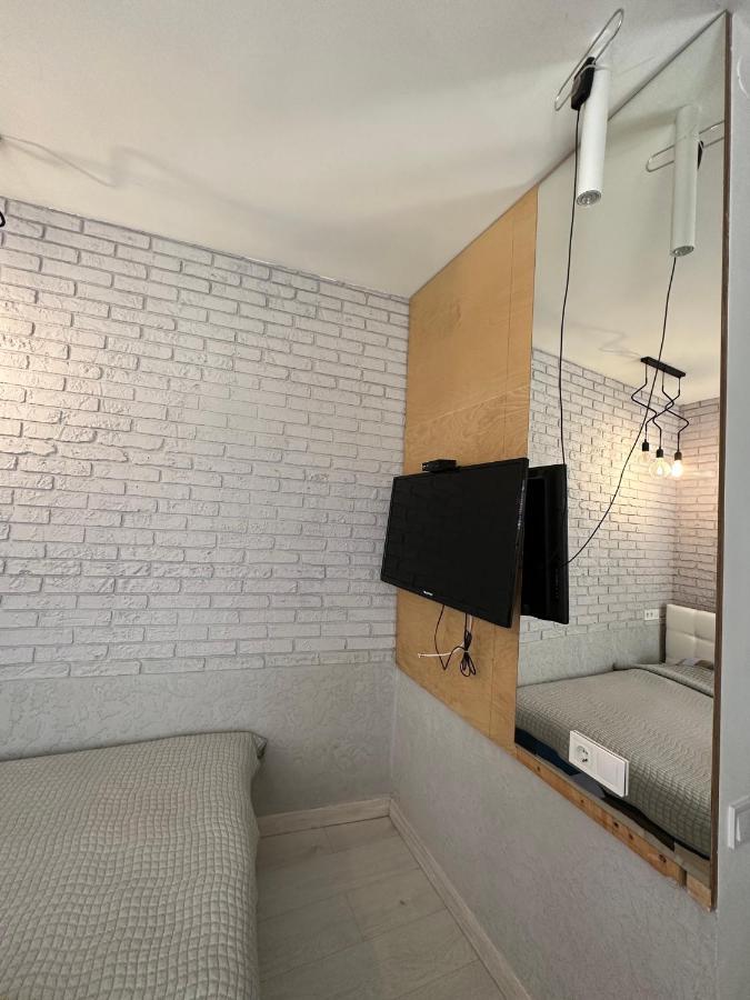 Kuss Apartments Lviv Eksteriør billede
