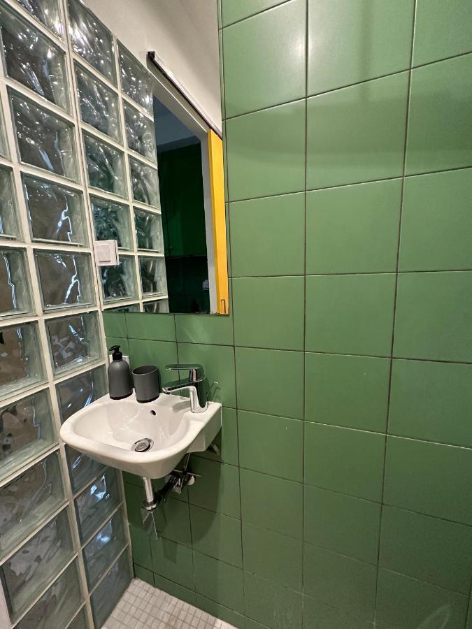 Kuss Apartments Lviv Eksteriør billede