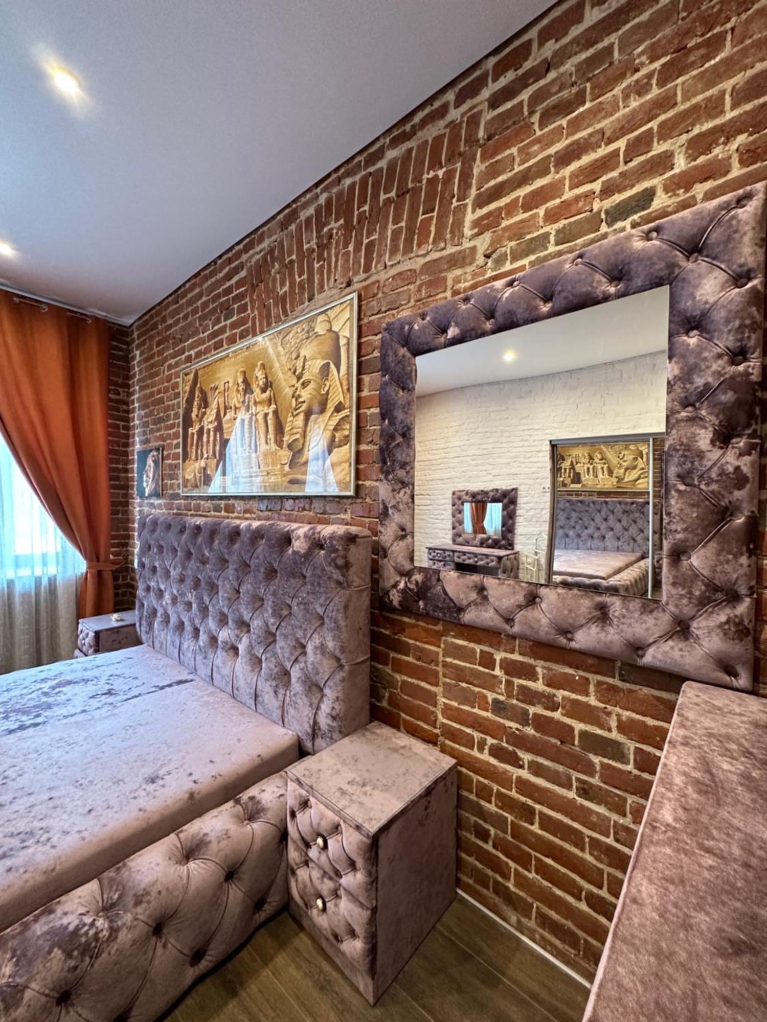Kuss Apartments Lviv Eksteriør billede